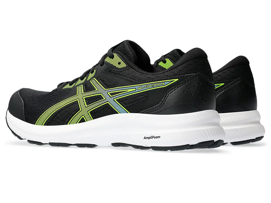 ASICS : Gel Contend 8 Men's Runners