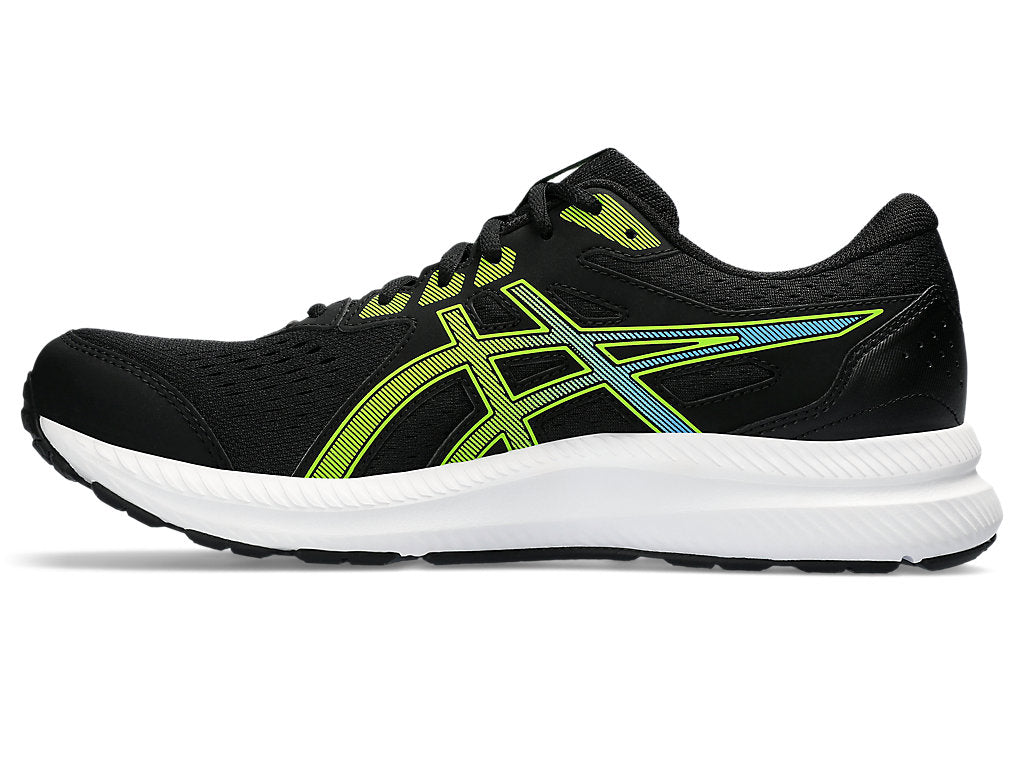 ASICS : Gel Contend 8 Men's Runners