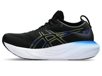 ASICS : Gel Nimbus 25 Men's Running Shoe