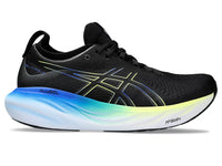 ASICS : Gel Nimbus 25 Men's Running Shoe