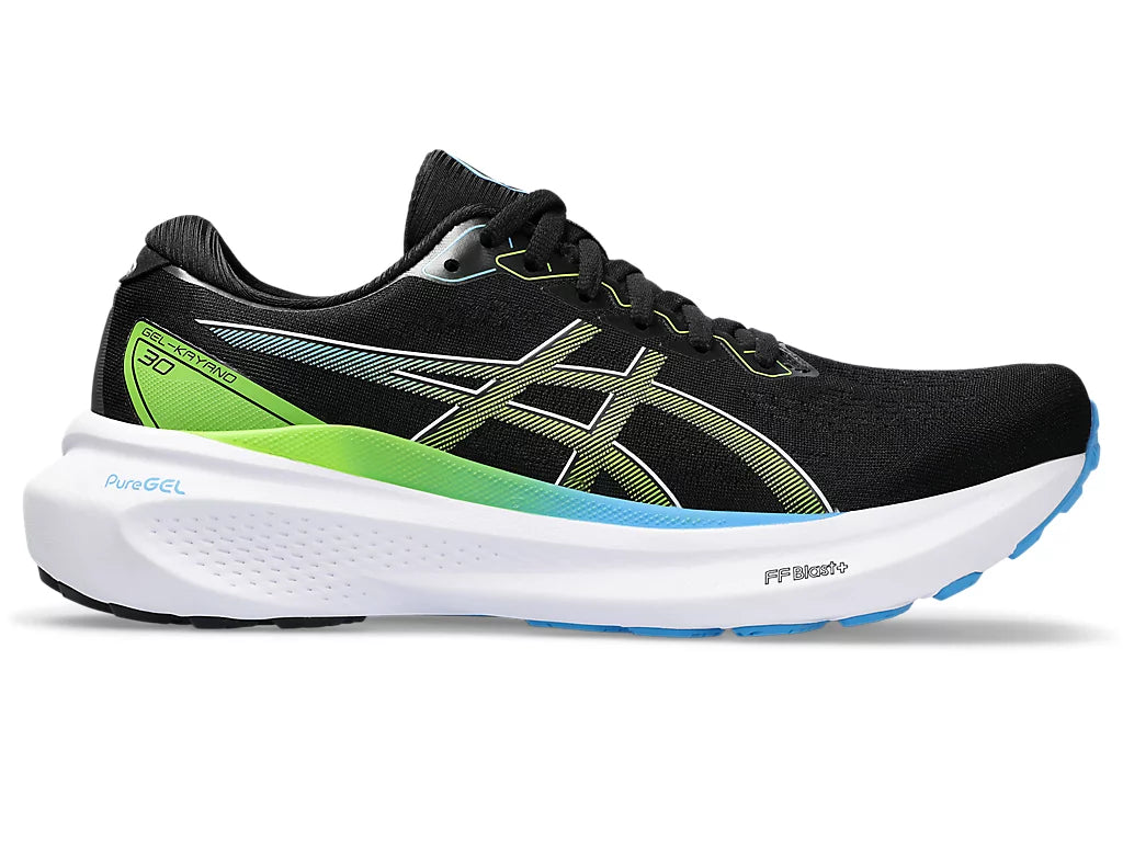 ASICS : Gel Kayano 30 Men's Runners