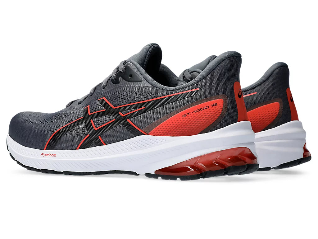 ASICS : Men's GT-1000 12 Runners