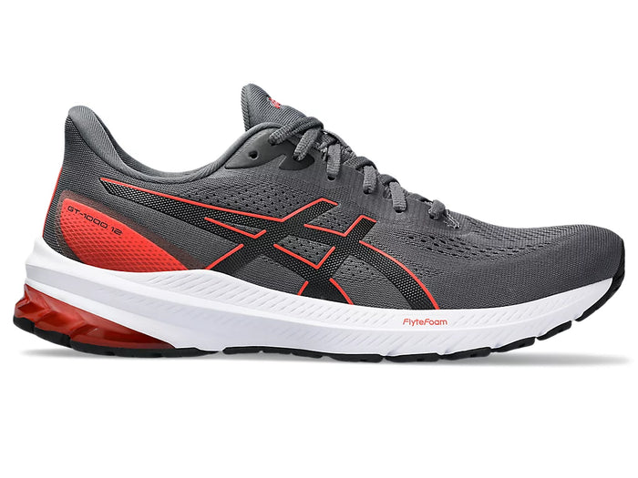 ASICS : Men's GT-1000 12 Runners