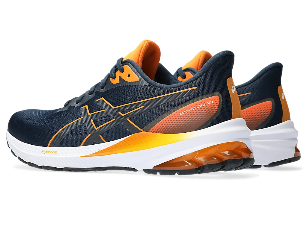 ASICS : GT-1000 12 Men's Running Shoe