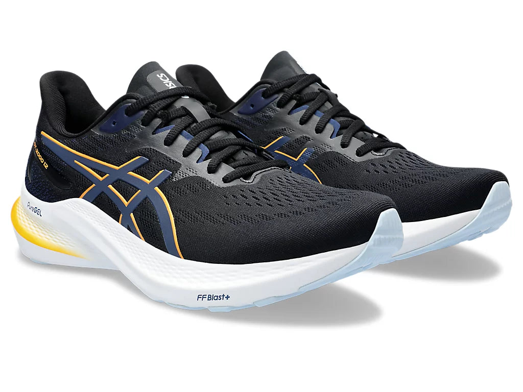 ASICS : GT-2000 12 Men's Running Shoes