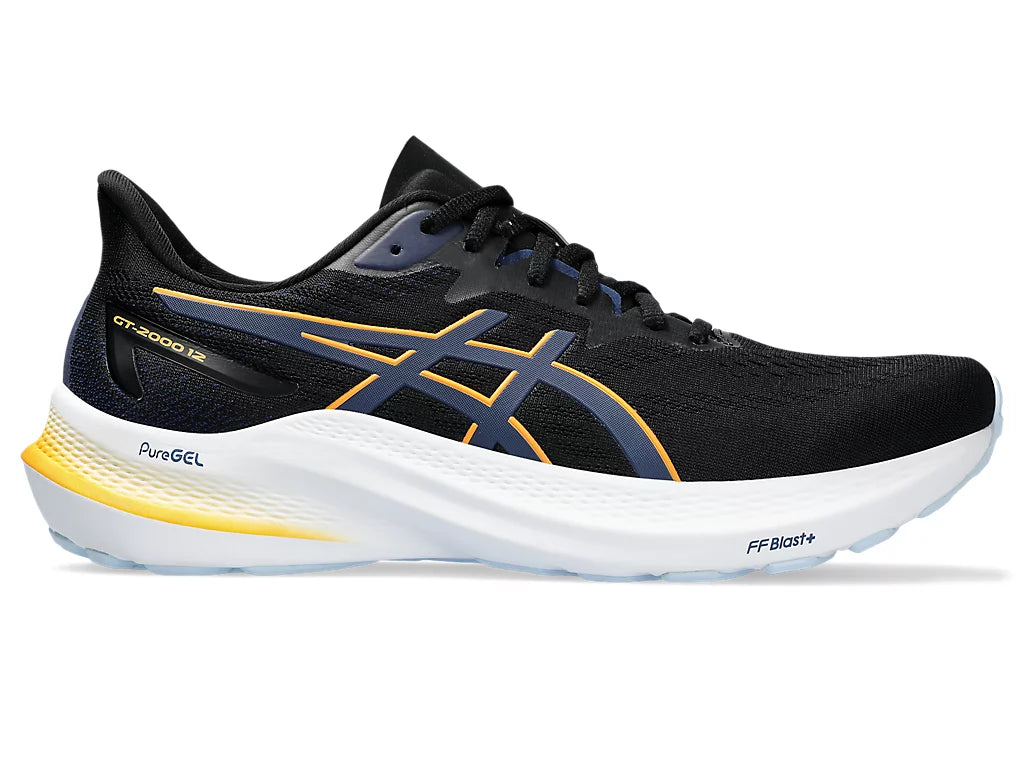 ASICS : GT-2000 12 Men's Running Shoes