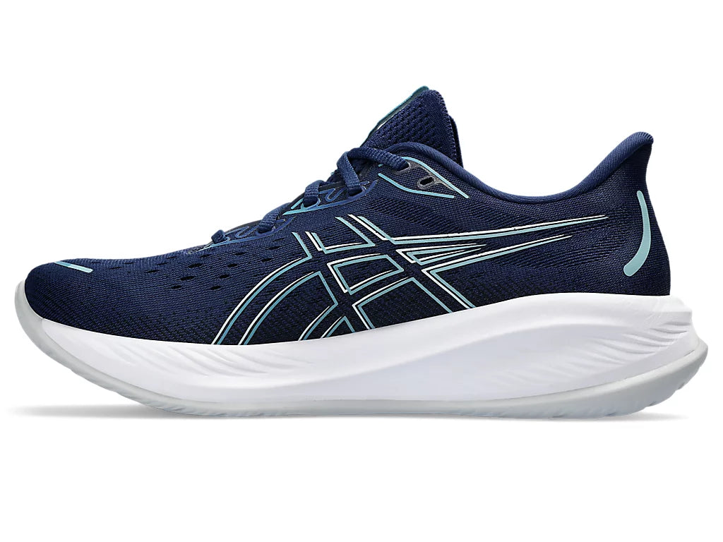 ASICS : Gel-Cumulus 26 Men's Running Shoes - bLUE