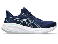 ASICS : Gel-Cumulus 26 Men's Running Shoes - bLUE