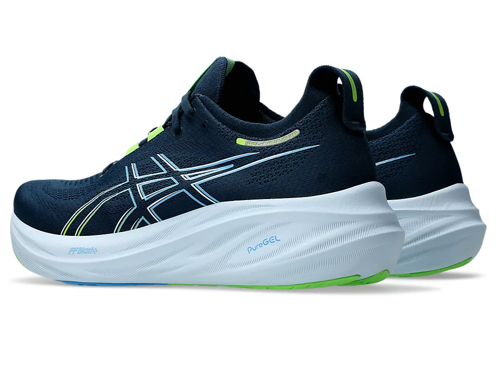 ASICS : Men's Gel-Nimbus 26 Runners