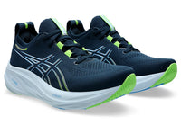 ASICS : Men's Gel-Nimbus 26 Runners