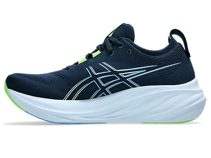 ASICS : Men's Gel-Nimbus 26 Runners