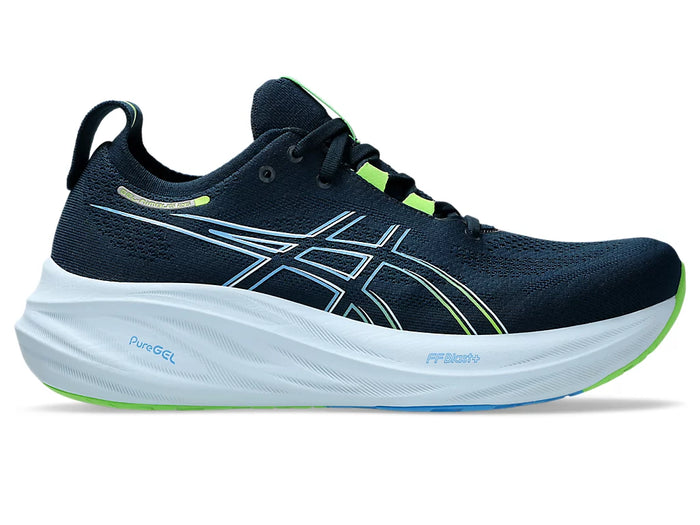 ASICS : Men's Gel-Nimbus 26 Runners