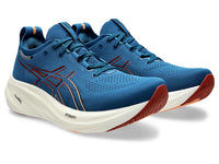 ASICS : Men's Gel-Nimbus 26 Runners