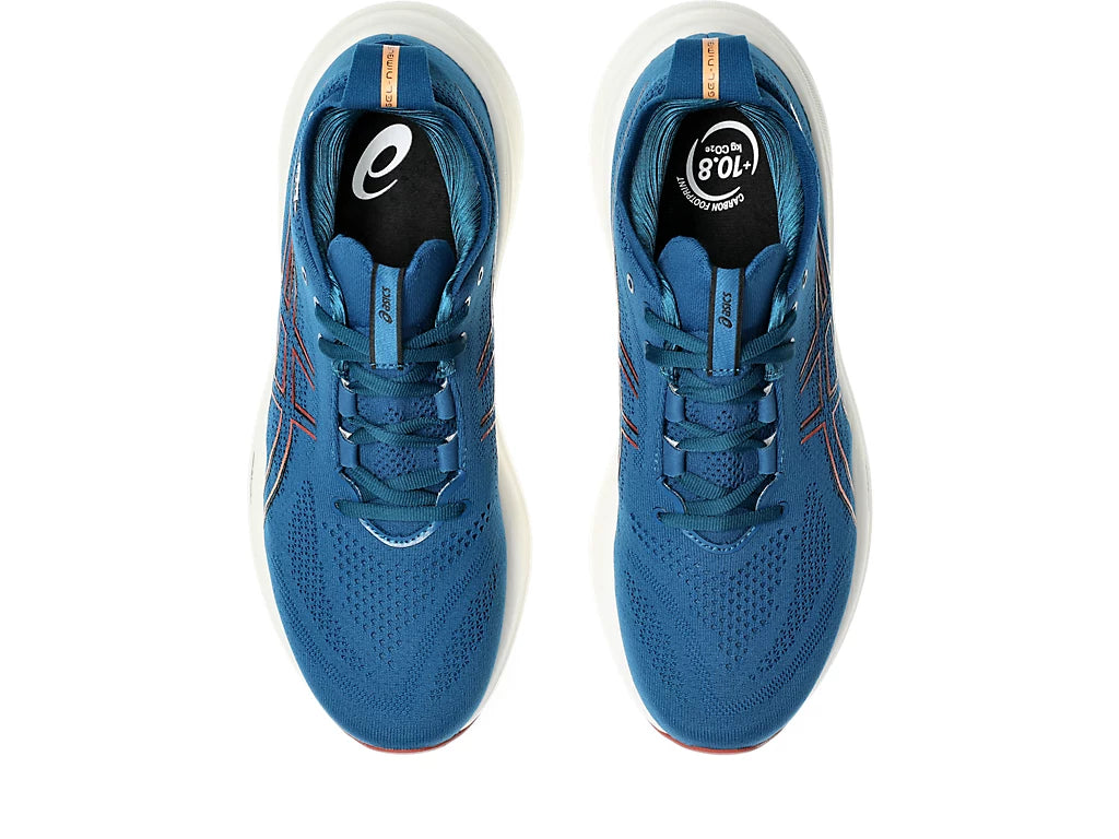 ASICS : Men's Gel-Nimbus 26 Runners