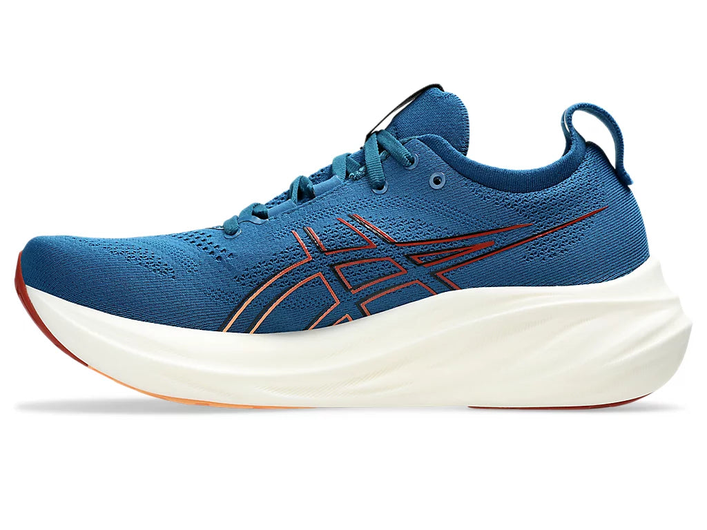 ASICS : Men's Gel-Nimbus 26 Runners