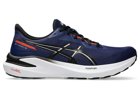 ASICS : GT-1000 13 Men's Runners