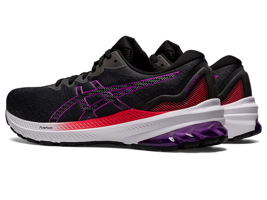 ASICS : Women's GT-1000 11 Running Shoe