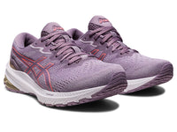 ASICS : Women's GT-1000 11 Running Shoe - Purple