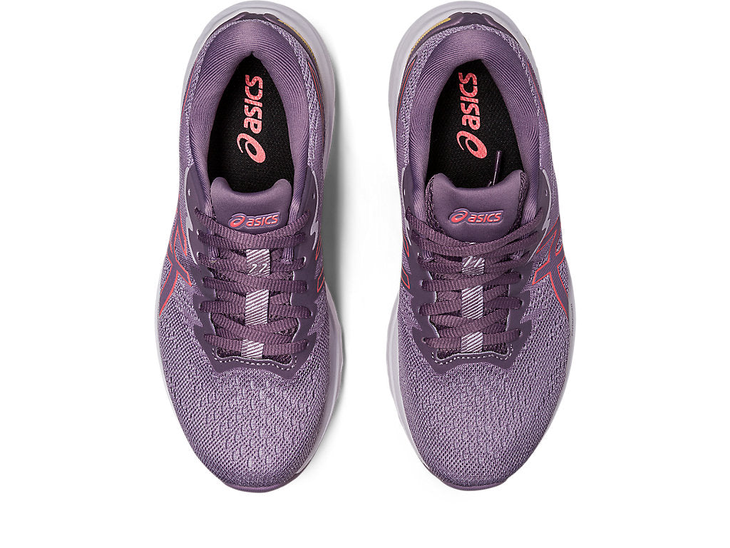 ASICS : Women's GT-1000 11 Running Shoe - Purple