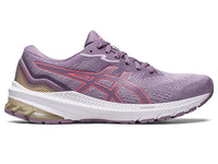 ASICS : Women's GT-1000 11 Running Shoe - Purple