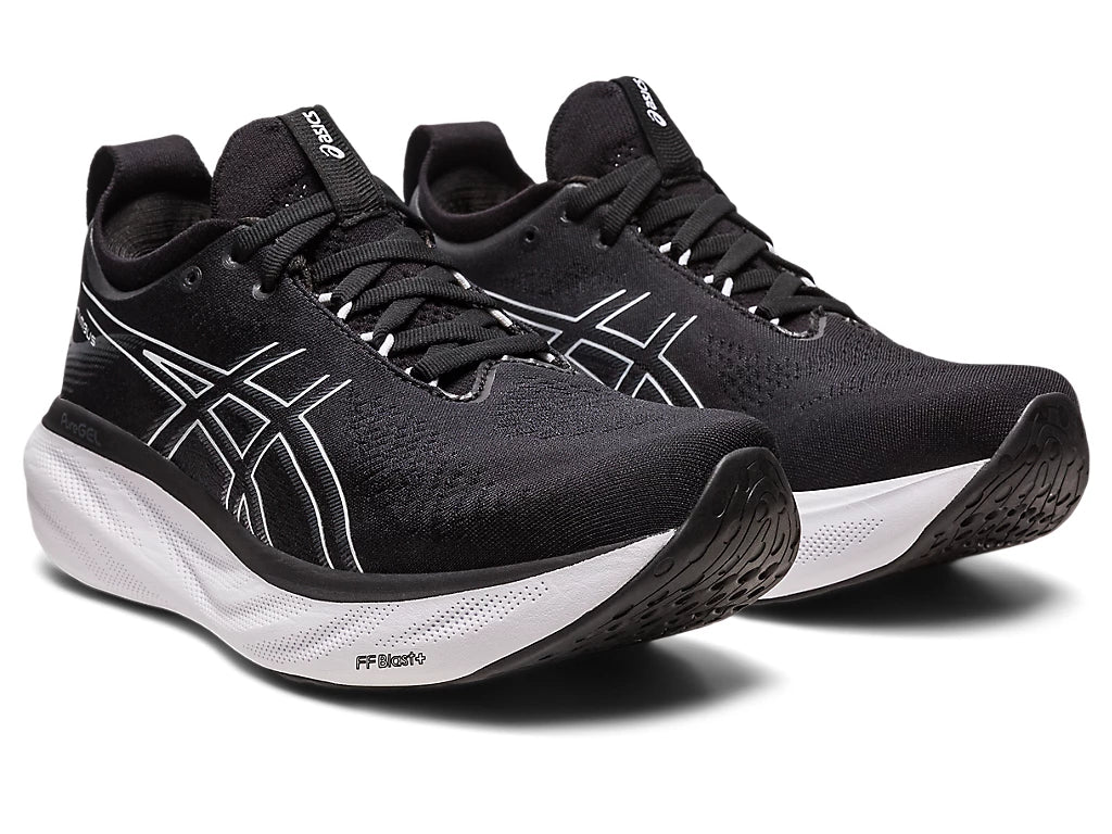 ASICS : Women's Gel Nimbus 25 Running Shoe