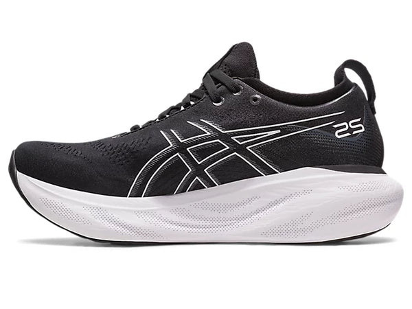 ASICS : Women's Gel Nimbus 25 Running Shoe