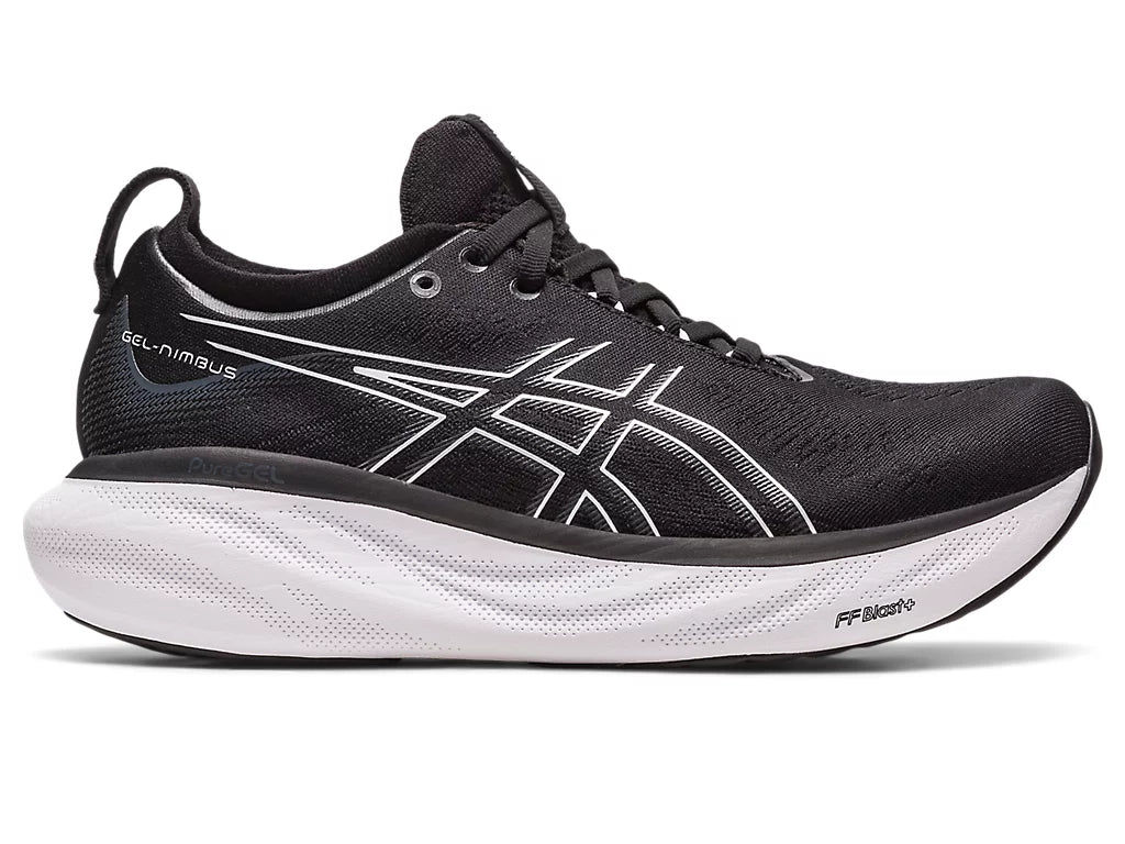 ASICS : Women's Gel Nimbus 25 Running Shoe