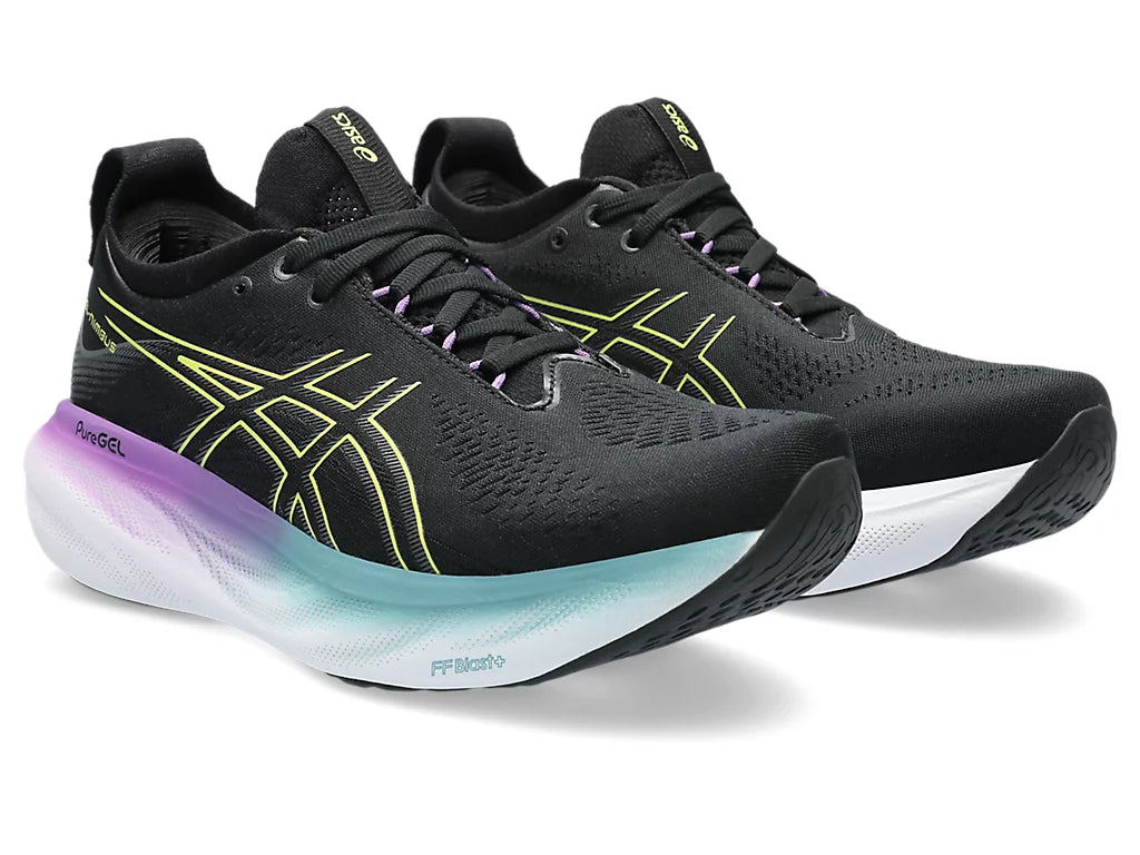 ASICS : Gel Nimbus 25