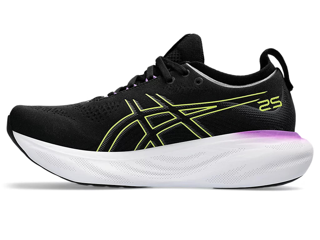 ASICS : Gel Nimbus 25