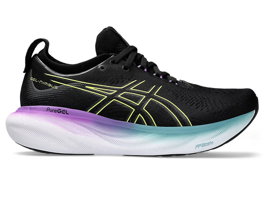 ASICS : Gel Nimbus 25