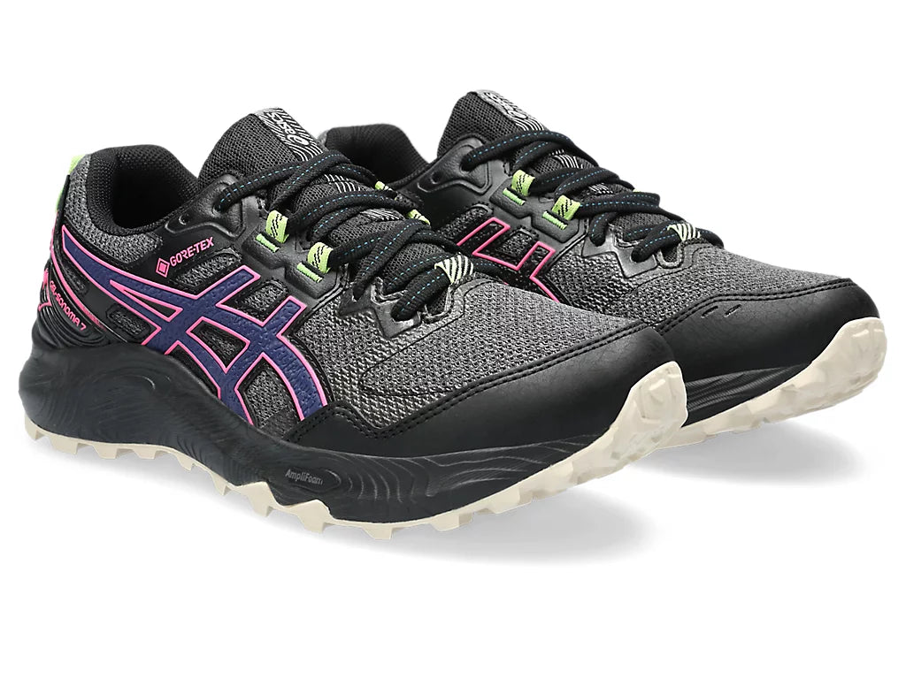 ASICS : Women's Gel-Somona 7 Outdoor Shoe