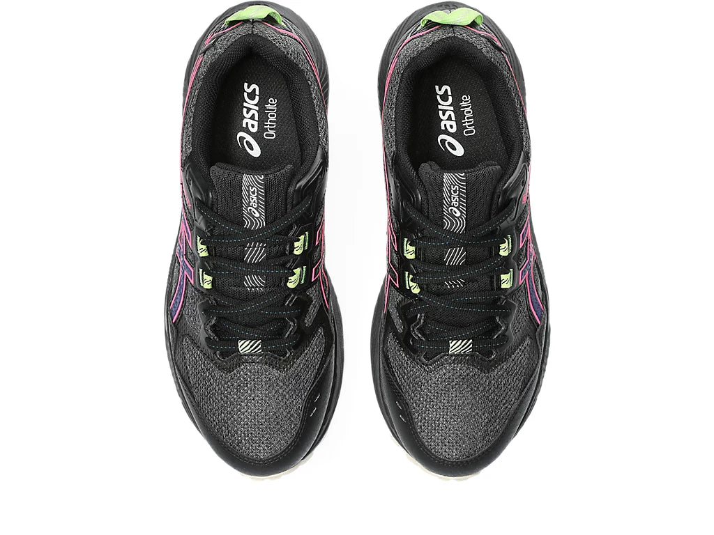 ASICS : Women's Gel-Somona 7 Outdoor Shoe