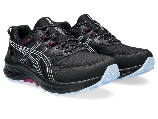 ASICS : Women's Gel-Venture 9 Waterproof Outdoor Shoe