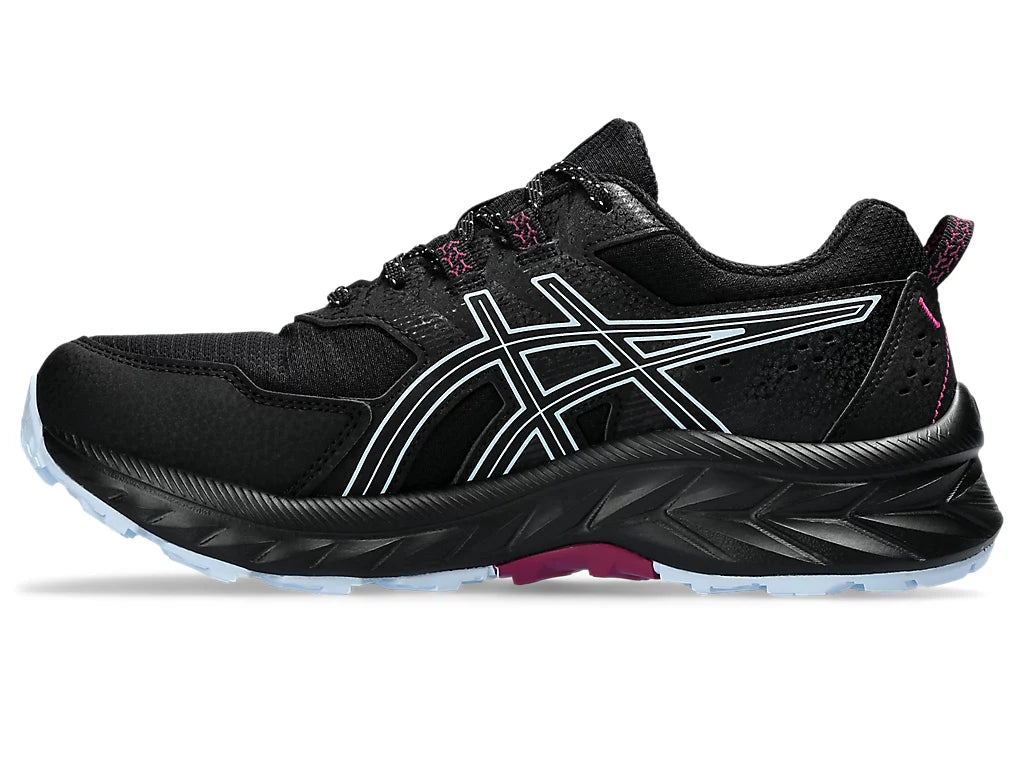 ASICS : Women's Gel-Venture 9 Waterproof Outdoor Shoe