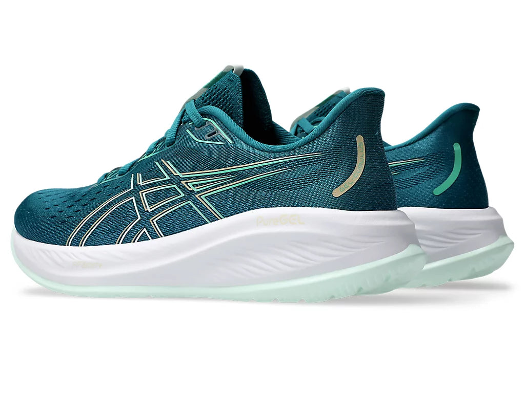 ASICS : Gel Cumulus 26 Women's Running Shoe