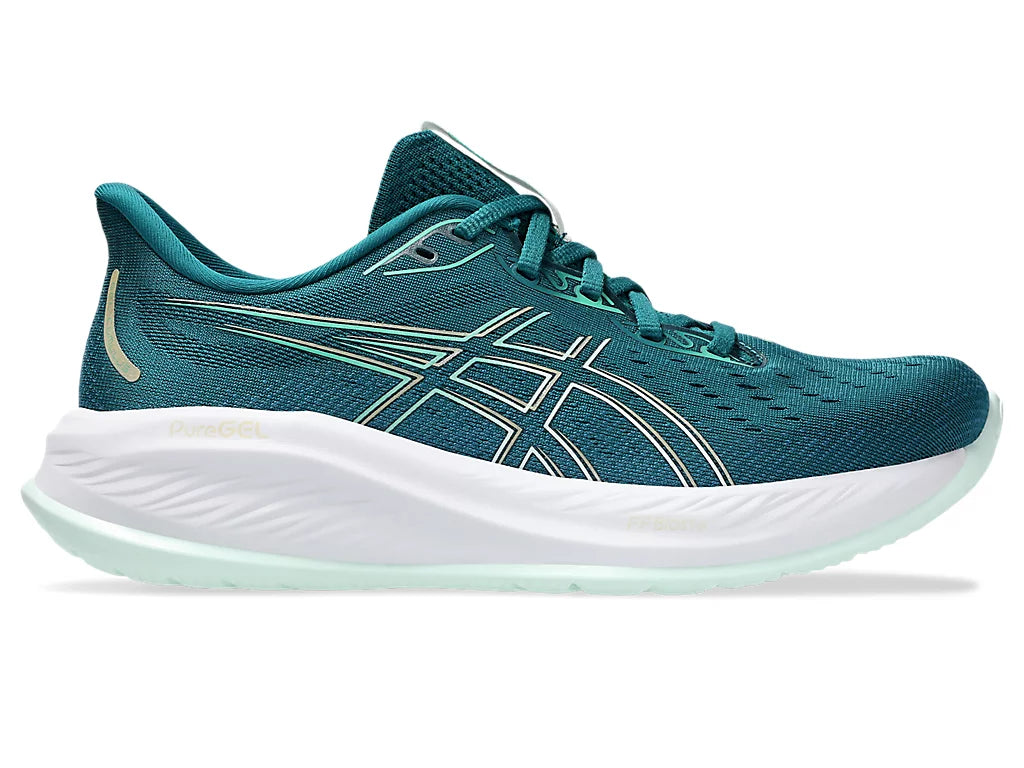 ASICS : Gel Cumulus 26 Women's Running Shoe