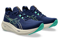 ASICS : Women's Gel-Nimbus 26 Running Shoe