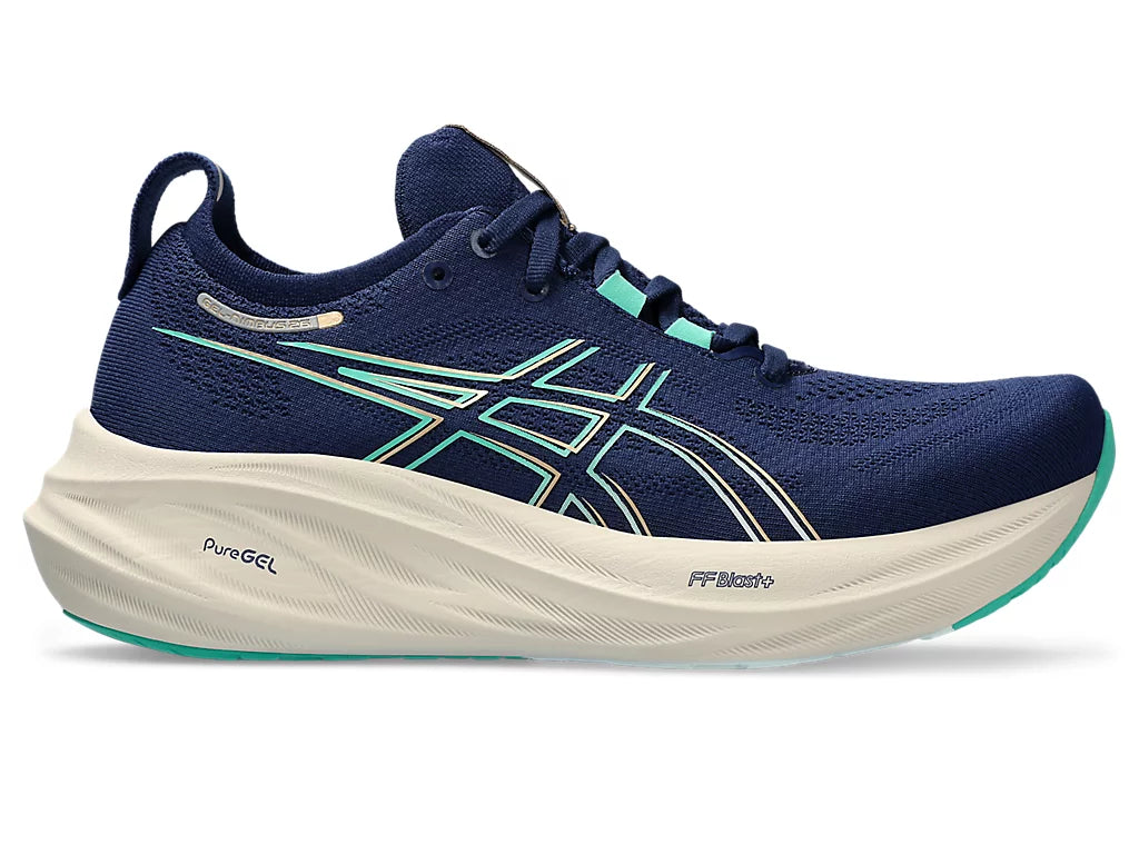 ASICS : Women's Gel-Nimbus 26 Running Shoe