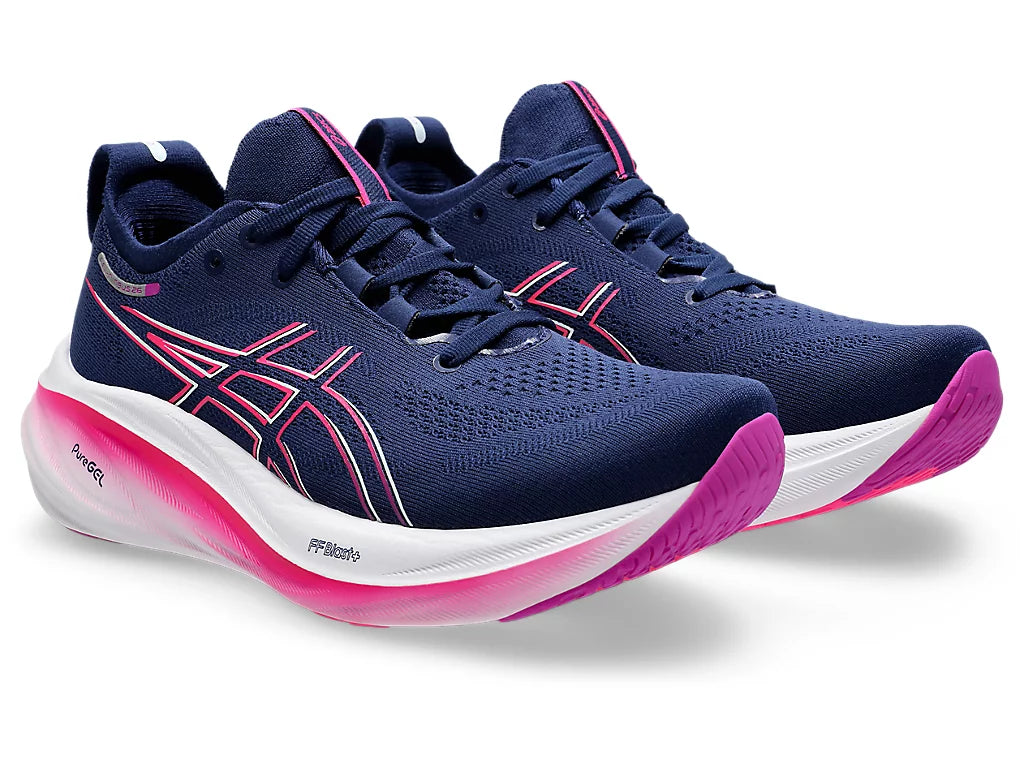 ASICS : Women's Gel-Nimbus 26 Running Shoe