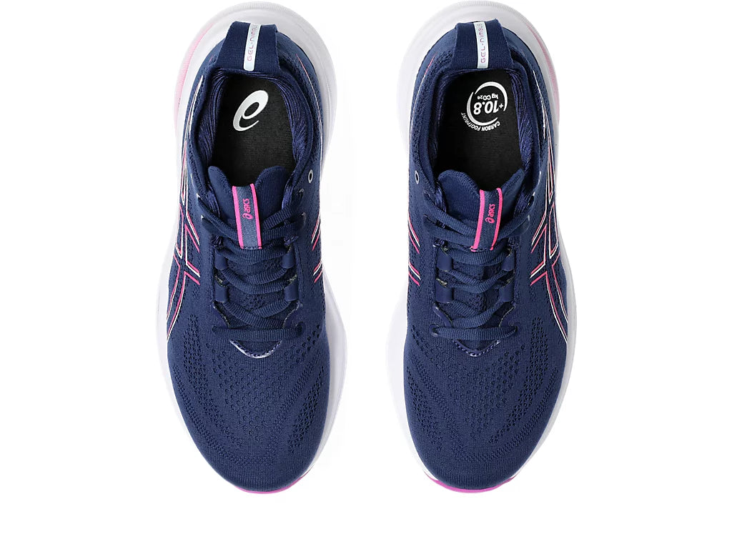 ASICS : Women's Gel-Nimbus 26 Running Shoe