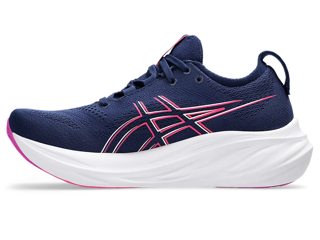 ASICS : Women's Gel-Nimbus 26 Running Shoe