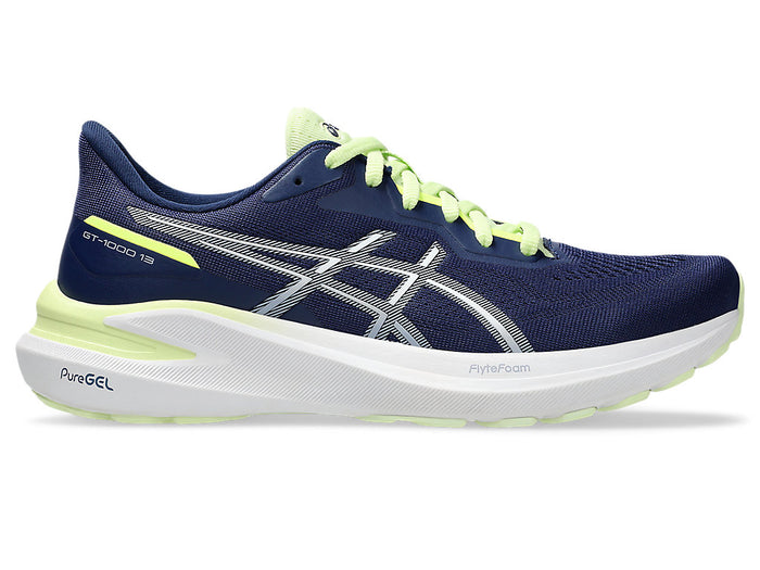 ASICS : Women's GT-1000 13 Running Shoe