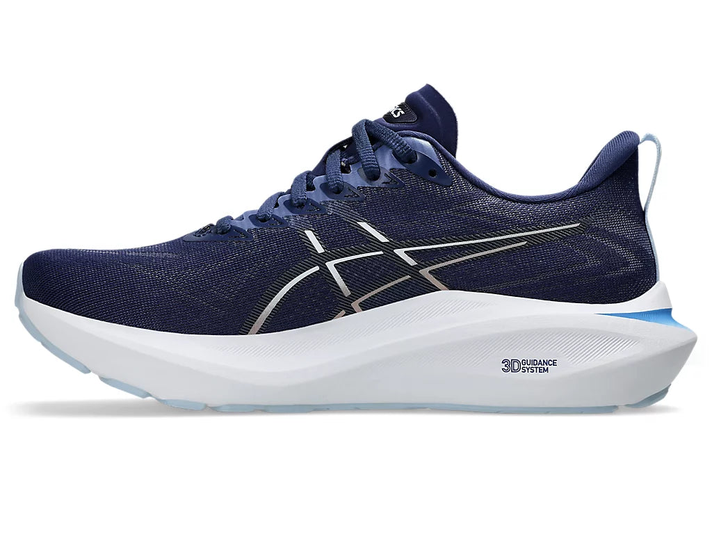 ASICS : Women's GT-2000 13 Running Shoe - Navy