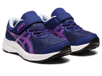 ASICS : Contend 8 Girl's PS Runners