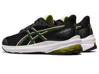 ASICS : Boy's GT-1000 12 Running Shoe