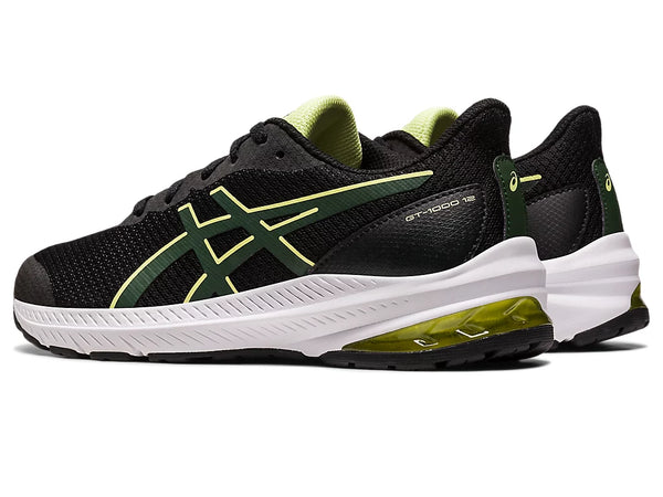 ASICS : Boy's GT-1000 12 Running Shoe