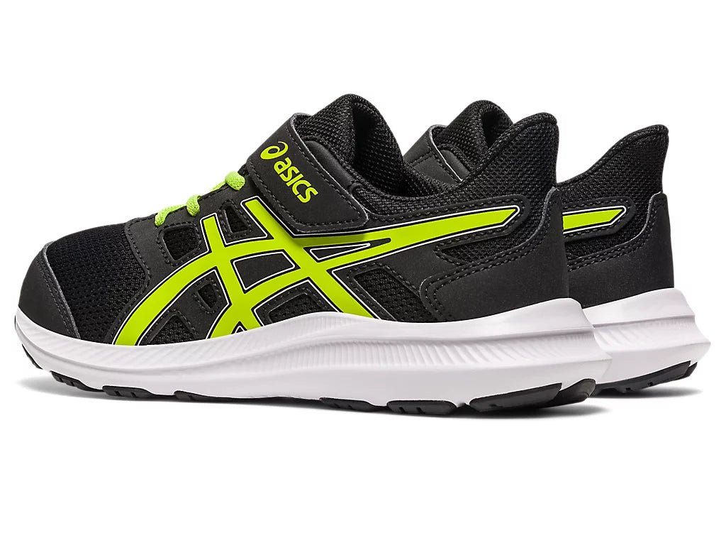 ASICS : Boy's Jolt 4 Running Shoe