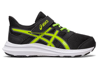 ASICS : Boy's Jolt 4 Running Shoe