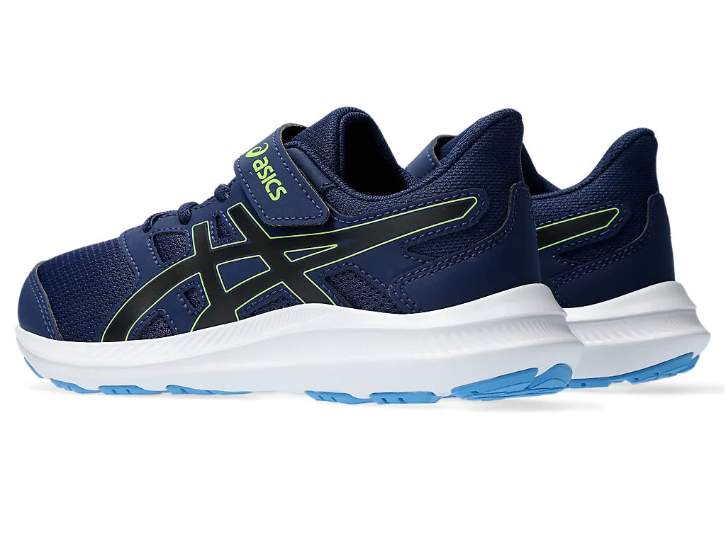 ASICS : Boy's Jolt 4 PS Running Shoe