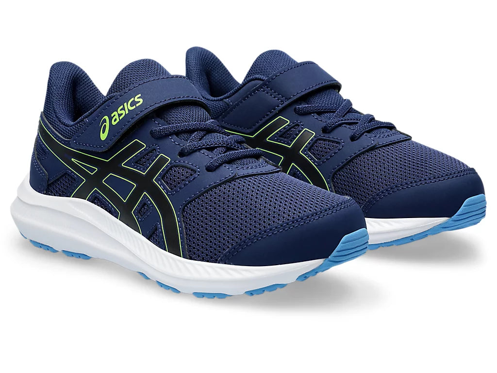 ASICS : Boy's Jolt 4 PS Running Shoe